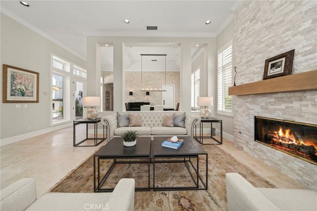 2 Rosana, Coto De Caza, CA 92679