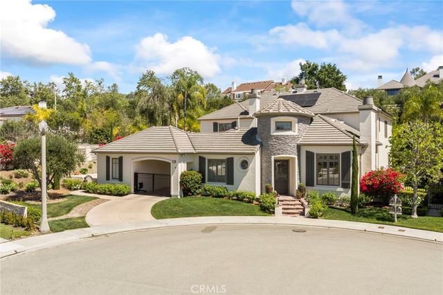 2 Rosana, Coto De Caza, CA 92679