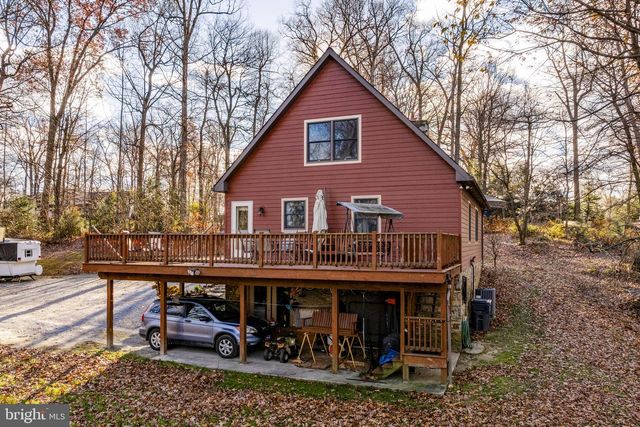 35 HIGH ST, Christiana, PA 17509