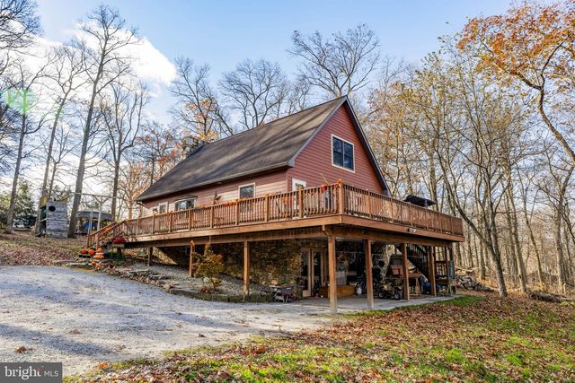 35 HIGH ST, Christiana, PA 17509