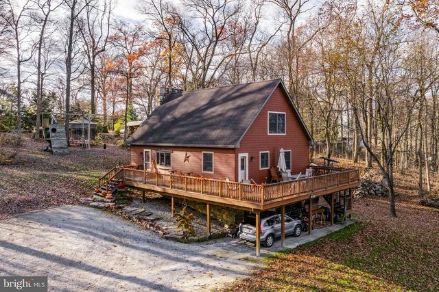 35 HIGH ST, Christiana, PA 17509