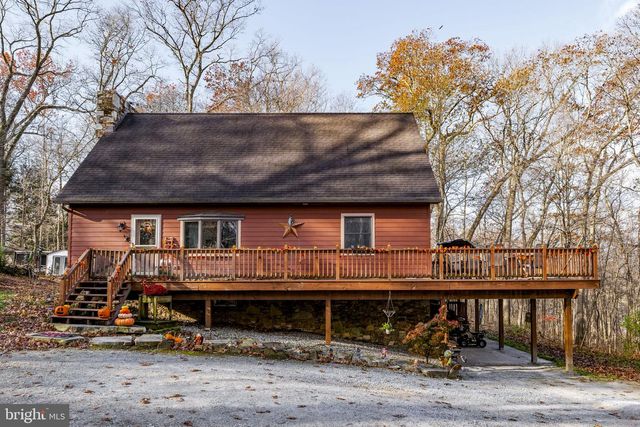 35 HIGH ST, Christiana, PA 17509