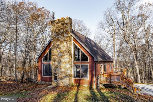 35 HIGH ST, Christiana, PA 17509