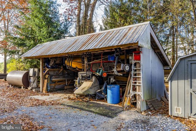 35 HIGH ST, Christiana, PA 17509