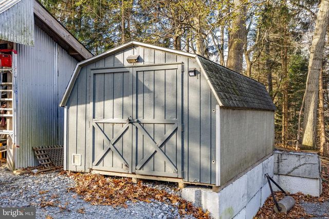 35 HIGH ST, Christiana, PA 17509