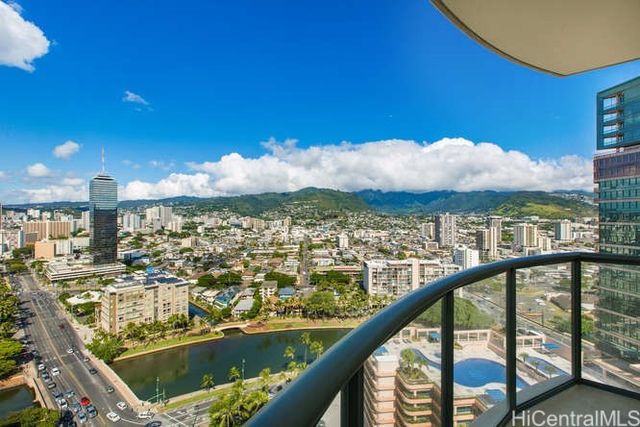 1837 Kalakaua Avenue 2505, Honolulu, HI 96815
