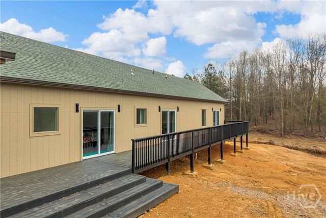 2661 Brickyard Road NW, Dewy Rose, GA 30634