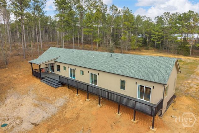 2661 Brickyard Road NW, Dewy Rose, GA 30634