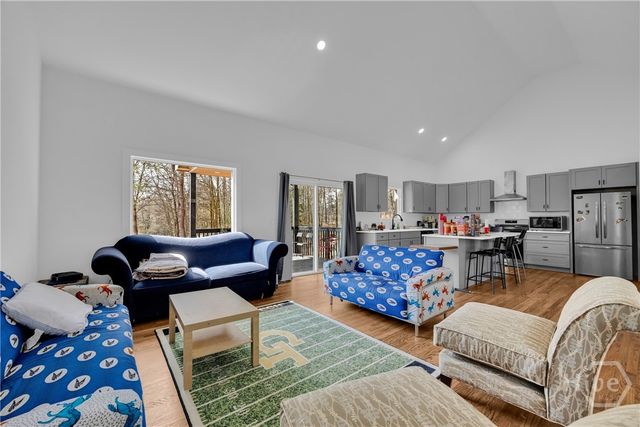 2661 Brickyard Road NW, Dewy Rose, GA 30634