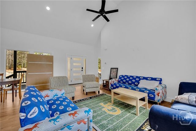 2661 Brickyard Road NW, Dewy Rose, GA 30634