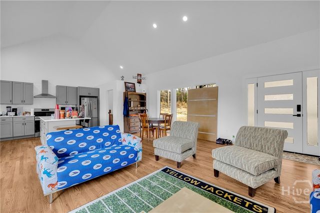 2661 Brickyard Road NW, Dewy Rose, GA 30634