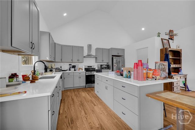 2661 Brickyard Road NW, Dewy Rose, GA 30634