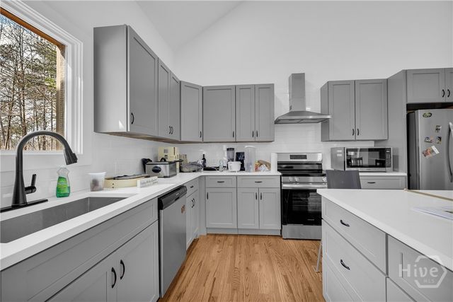 2661 Brickyard Road NW, Dewy Rose, GA 30634