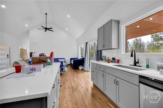 2661 Brickyard Road NW, Dewy Rose, GA 30634