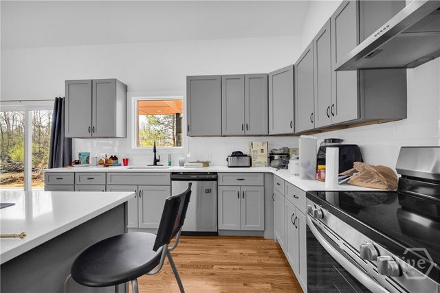 2661 Brickyard Road NW, Dewy Rose, GA 30634