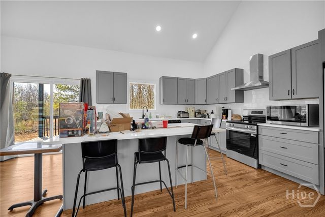 2661 Brickyard Road NW, Dewy Rose, GA 30634