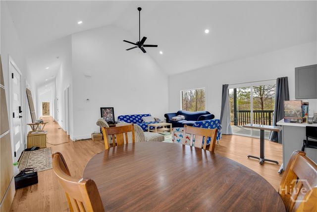 2661 Brickyard Road NW, Dewy Rose, GA 30634