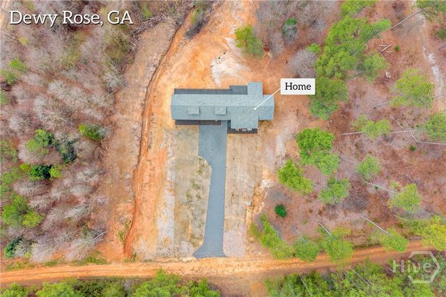 2661 Brickyard Road NW, Dewy Rose, GA 30634