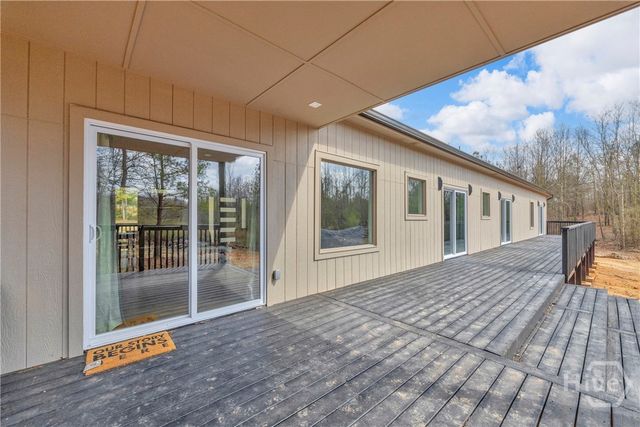 2661 Brickyard Road NW, Dewy Rose, GA 30634