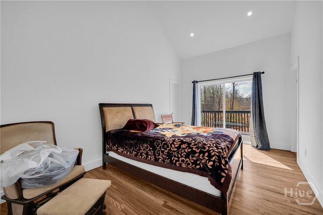 2661 Brickyard Road NW, Dewy Rose, GA 30634