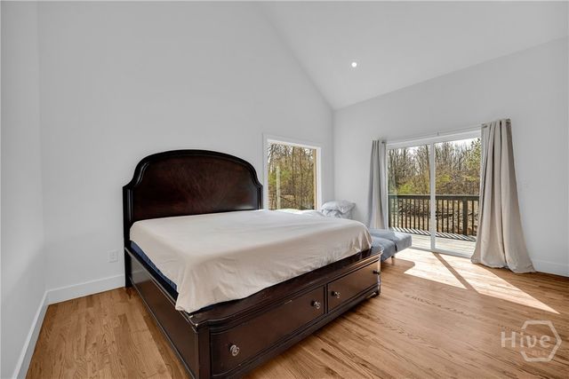 2661 Brickyard Road NW, Dewy Rose, GA 30634