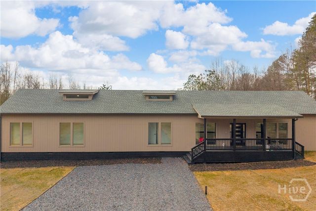 2661 Brickyard Road NW, Dewy Rose, GA 30634