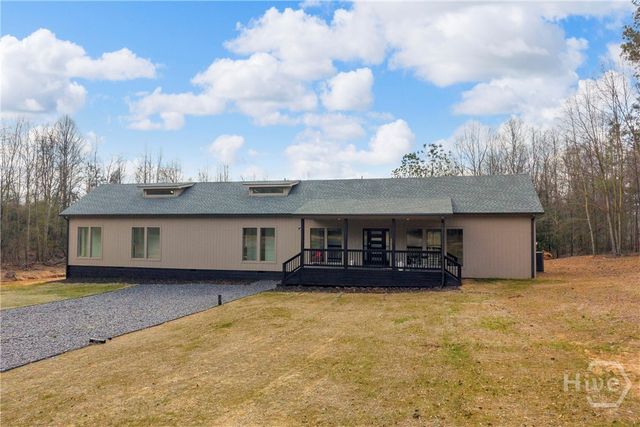 2661 Brickyard Road NW, Dewy Rose, GA 30634