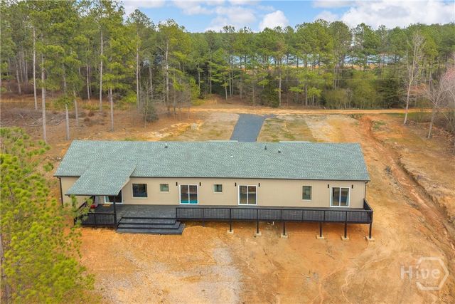 2661 Brickyard Road NW, Dewy Rose, GA 30634