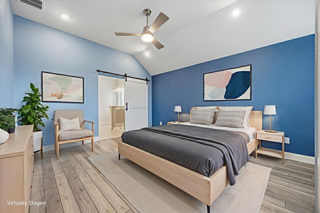 805 Serenity Sound Drive, Lavon, TX 75166