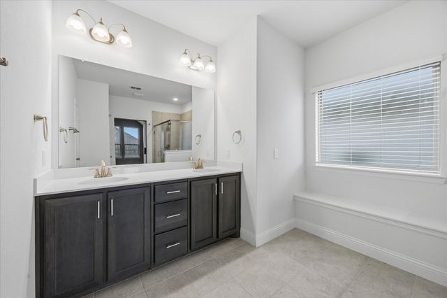805 Serenity Sound Drive, Lavon, TX 75166