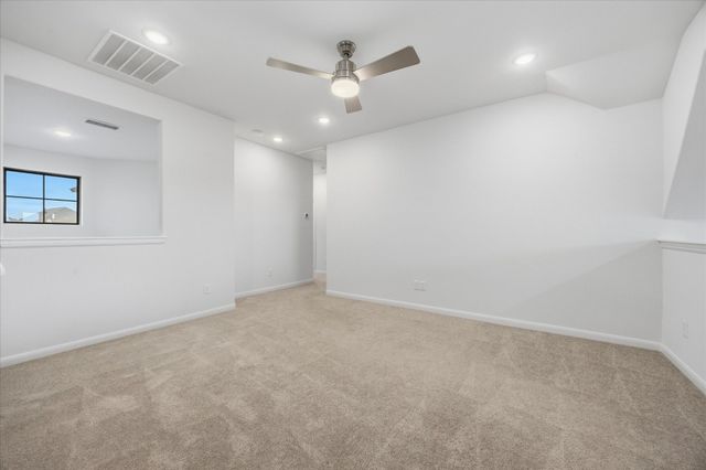 805 Serenity Sound Drive, Lavon, TX 75166