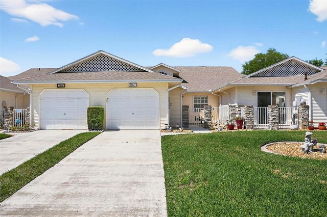 26627 RACQUET CIRCLE, Leesburg, FL 34748