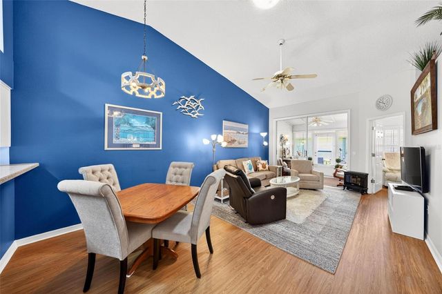 26627 RACQUET CIRCLE, Leesburg, FL 34748