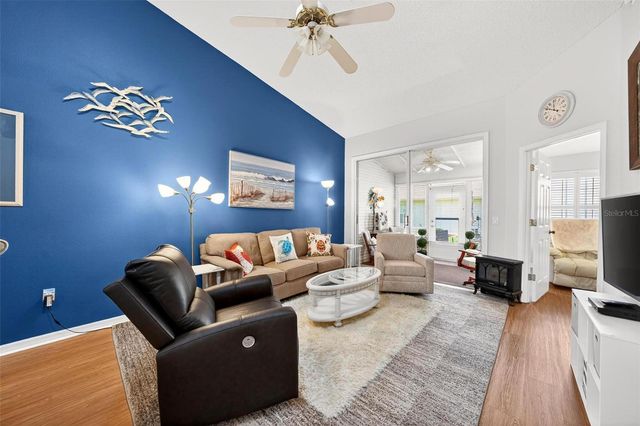 26627 RACQUET CIRCLE, Leesburg, FL 34748