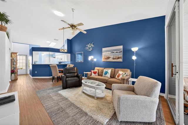 26627 RACQUET CIRCLE, Leesburg, FL 34748