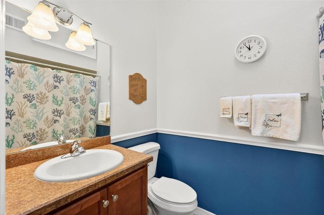 26627 RACQUET CIRCLE, Leesburg, FL 34748