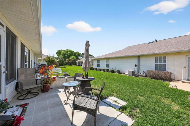 26627 RACQUET CIRCLE, Leesburg, FL 34748