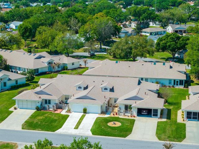 26627 RACQUET CIRCLE, Leesburg, FL 34748