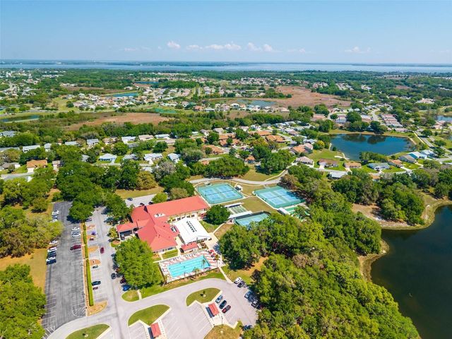 26627 RACQUET CIRCLE, Leesburg, FL 34748