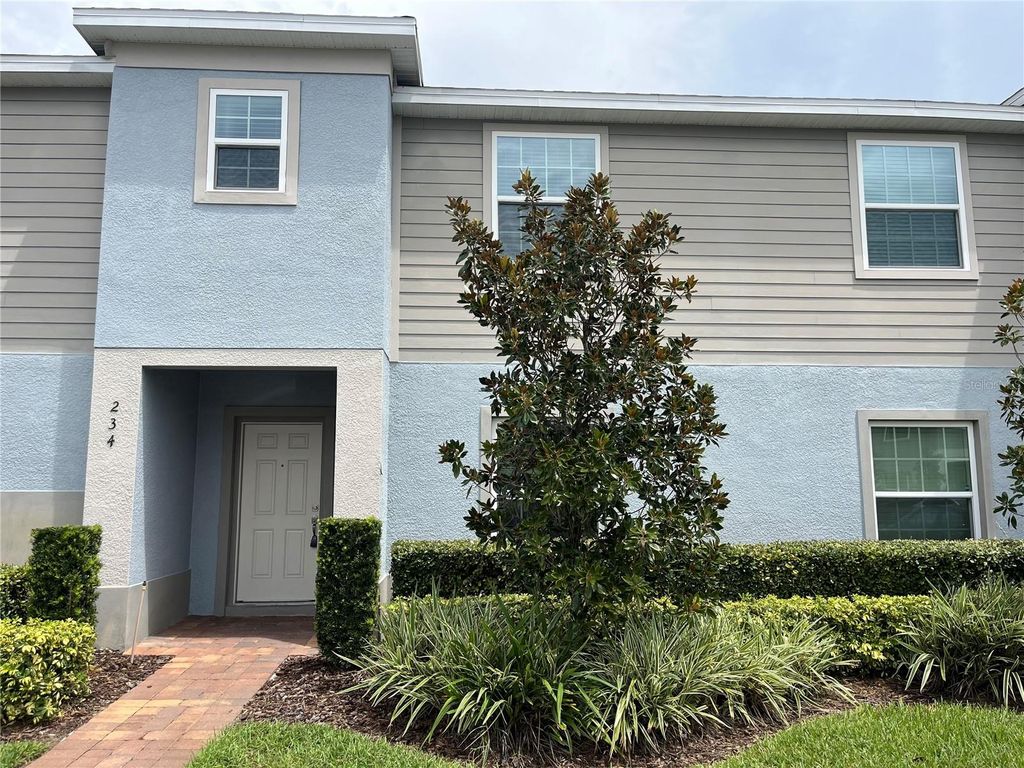 234 ANNABELLE WAY, Davenport, FL 33837