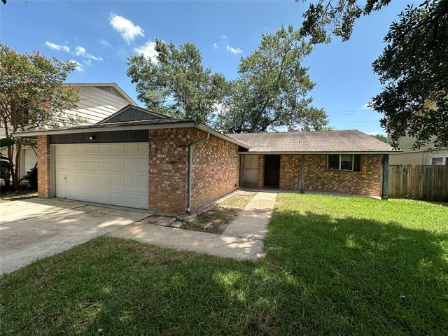 15007 Cypress Falls Drive, Cypress, TX 77429