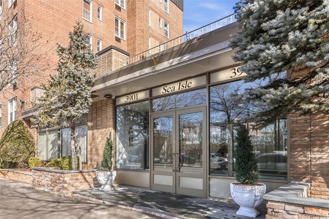 3901 NOSTRAND AVE APT 4B 4B, Brooklyn, NY 11235