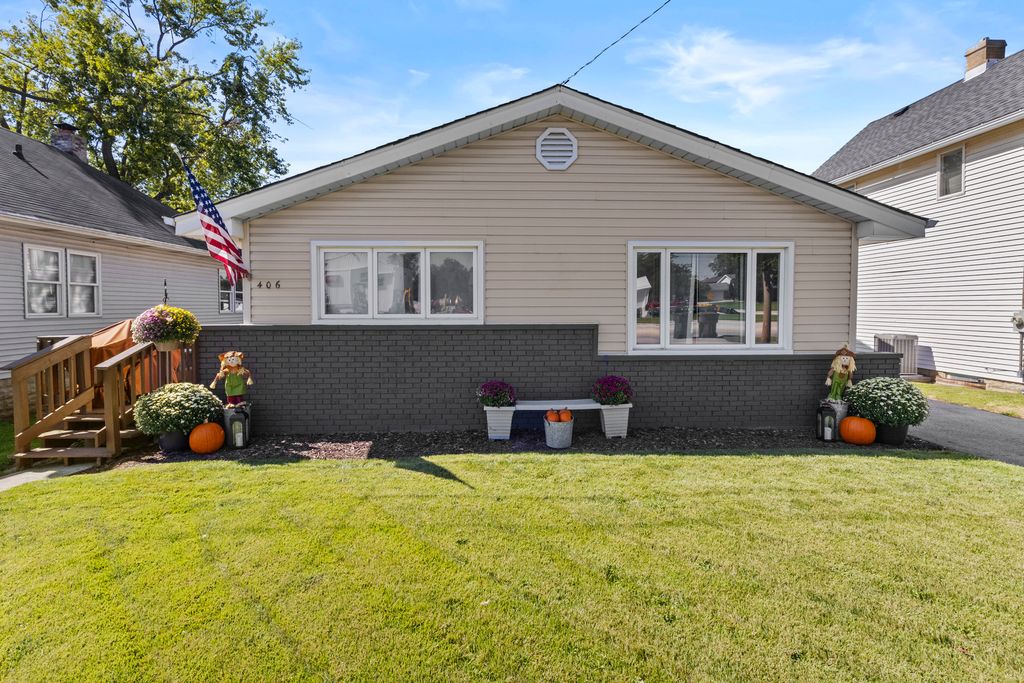 406 Dixie Highway, Beecher, IL 60401 — photo 3