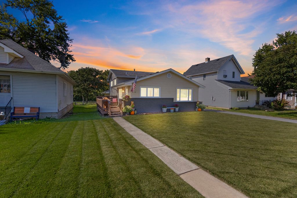 406 Dixie Highway, Beecher, IL 60401 — photo 4