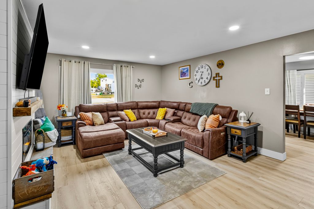 406 Dixie Highway, Beecher, IL 60401 — photo 5