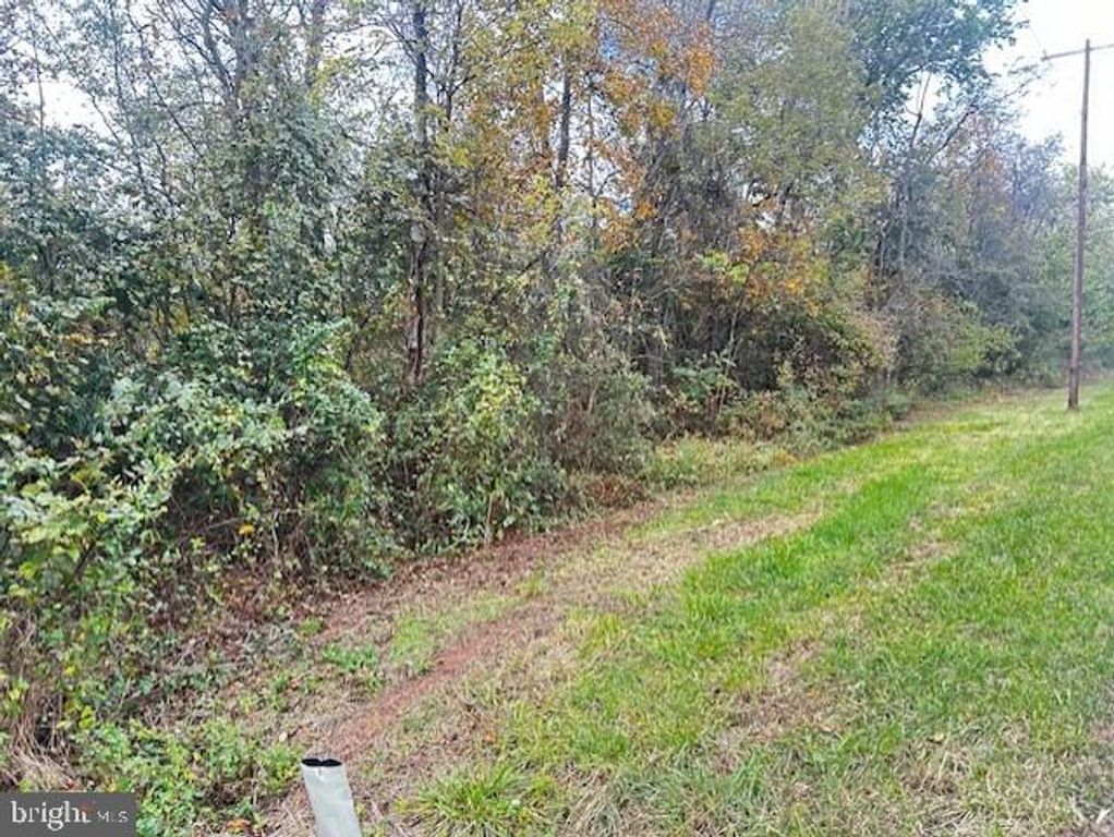 0 MOTTERS STATION RD, Rocky Ridge, MD 21778