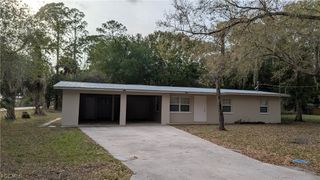 660 S Missouri ST, Labelle, FL 33935