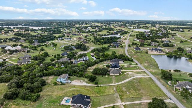 1104 Bentwater Parkway, Granbury, TX 76049