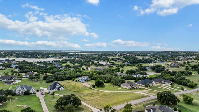 1104 Bentwater Parkway, Granbury, TX 76049