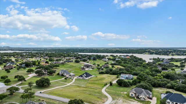 1104 Bentwater Parkway, Granbury, TX 76049